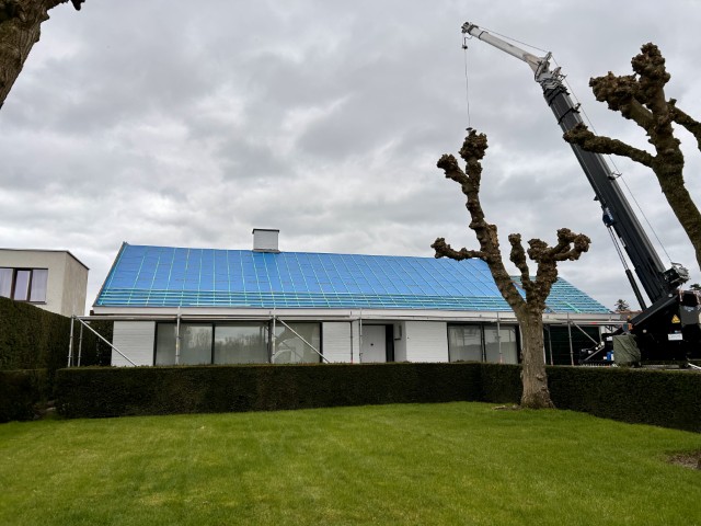 Dakwerken Aalter